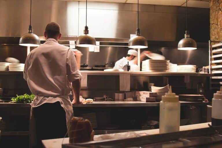 haccp regels