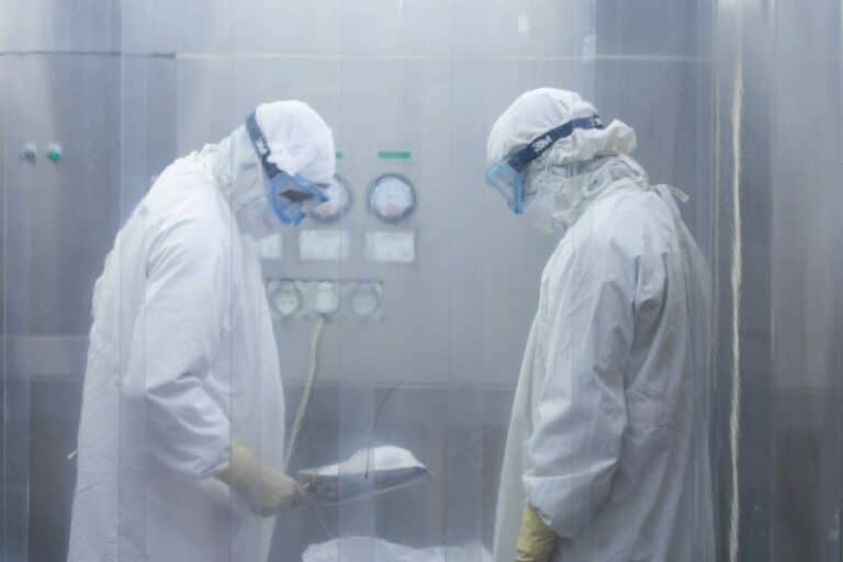 medische contaminatie